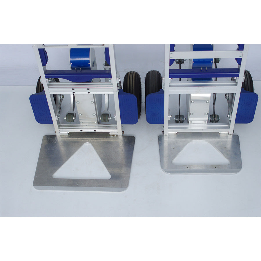 Stor lasteplate på 48 x 34 cm